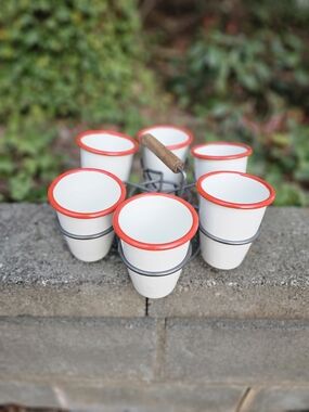 Hearth And Hand Drink Caddy - Perfect For Summer!